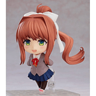 Doki Doki Literature Club! - Monika Nendoroid 3