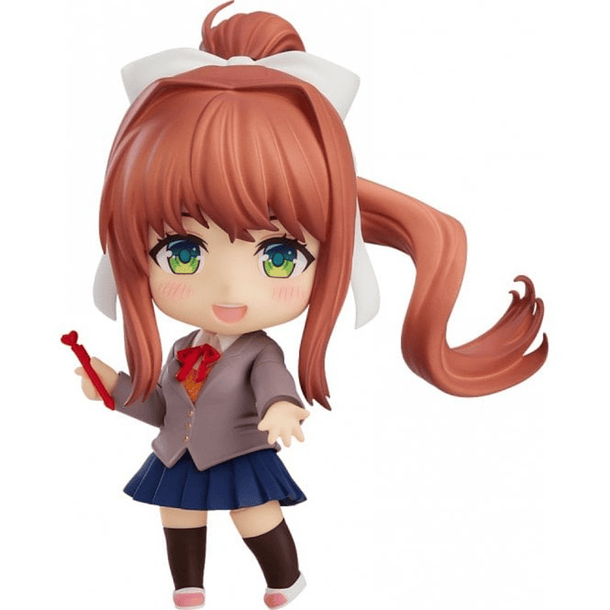 Doki Doki Literature Club! - Monika Nendoroid