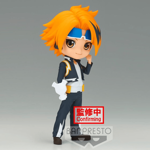 My Hero Academia - Denki Kaminari Q posket Ver.B 2