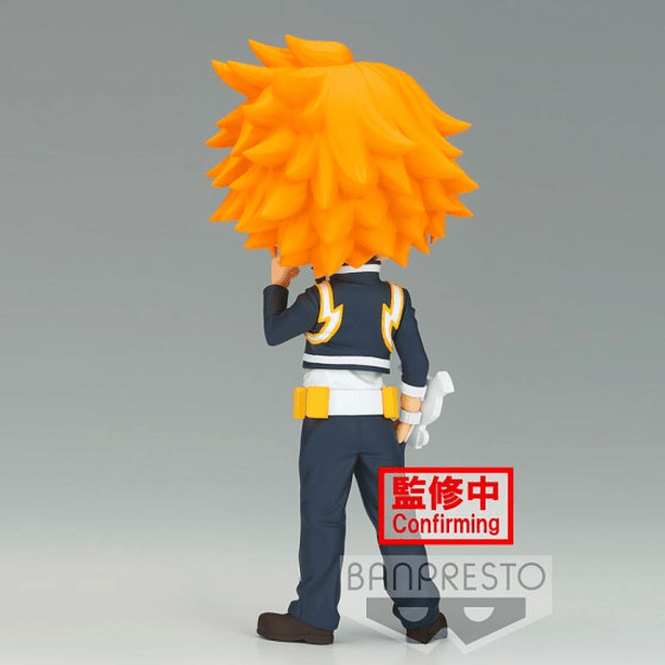 My Hero Academia - Denki Kaminari Q posket Ver.B 4