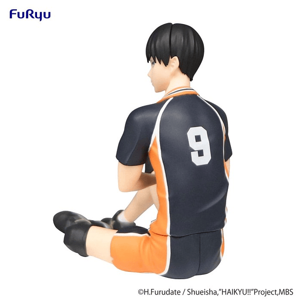 Haikyu!! - Tobio Kageyama Noodle Stopper 3