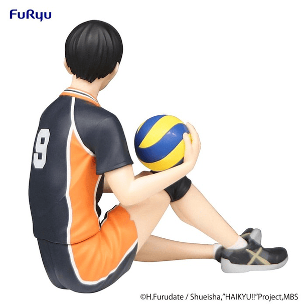 Haikyu!! - Tobio Kageyama Noodle Stopper 5