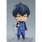 Blue Lock - Isagi Yoichi Nendoroid 5