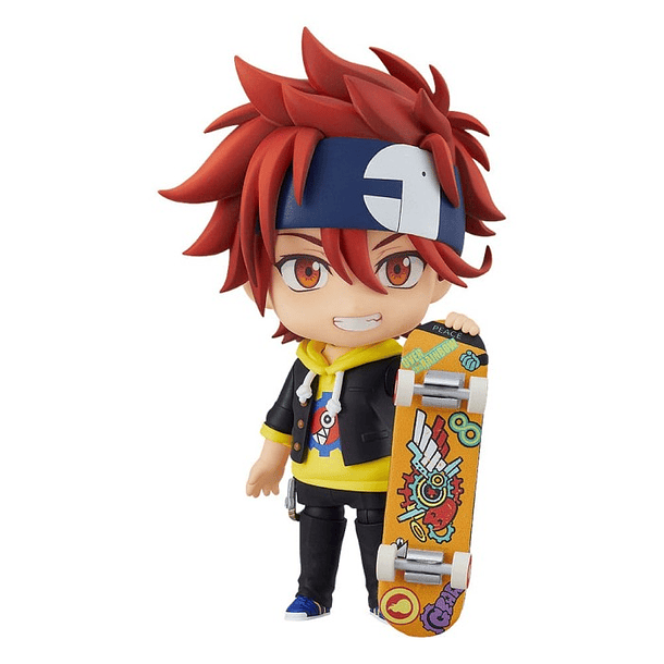 SK8 the Infinity - Reki Nendoroid 