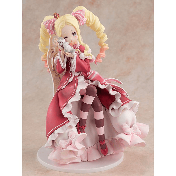 Re:ZERO - Starting Life in Another World - Beatrice Tea Party Ver. 1/7 Scale 2