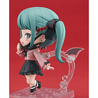 Hatsune Miku The Vampire Ver. Nendoroid  7