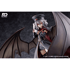 Touhou Project Remilia Scarlet Military Uniform Ver. 1/6 Scale 4