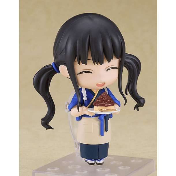 Lycoris Recoil - Takina Inoue: Cafe LycoReco Uniform Ver. Nendoroid 3