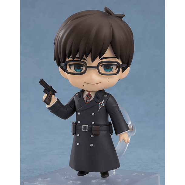 Blue Exorcist - Yukio Okumura Nendoroid 7