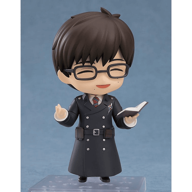 Blue Exorcist - Yukio Okumura Nendoroid 6