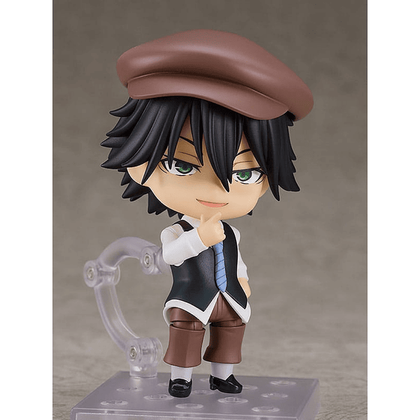 Bungo Stray Dogs - Ranpo Edogawa Nendoroid 5