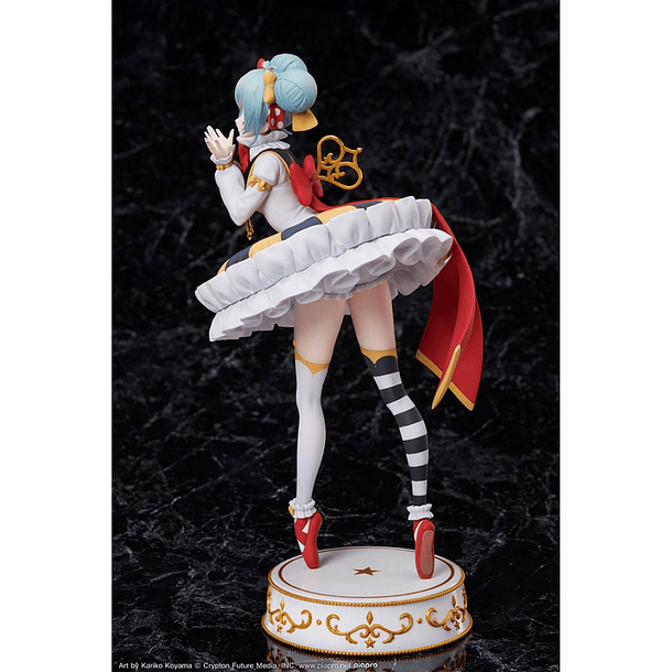 Hatsune Miku - Miku Expo 2023 VR Costume Contest Grand Prize Design Statue 1/7 5