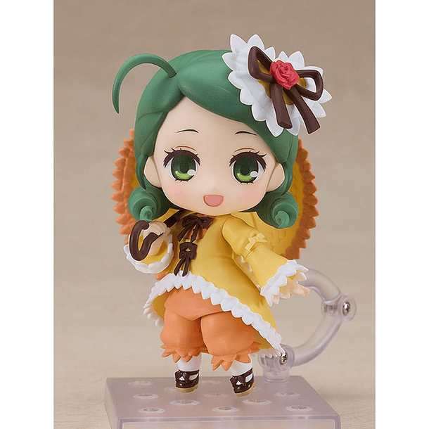 Rozen Maiden - Kanaria Nendoroid 2