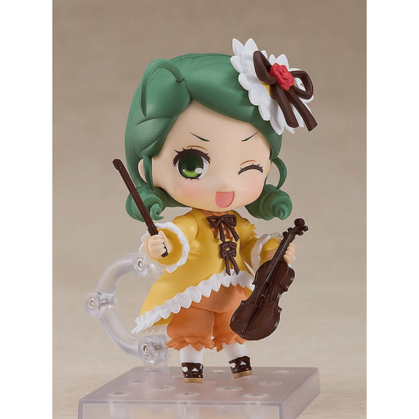 Rozen Maiden - Kanaria Nendoroid 4