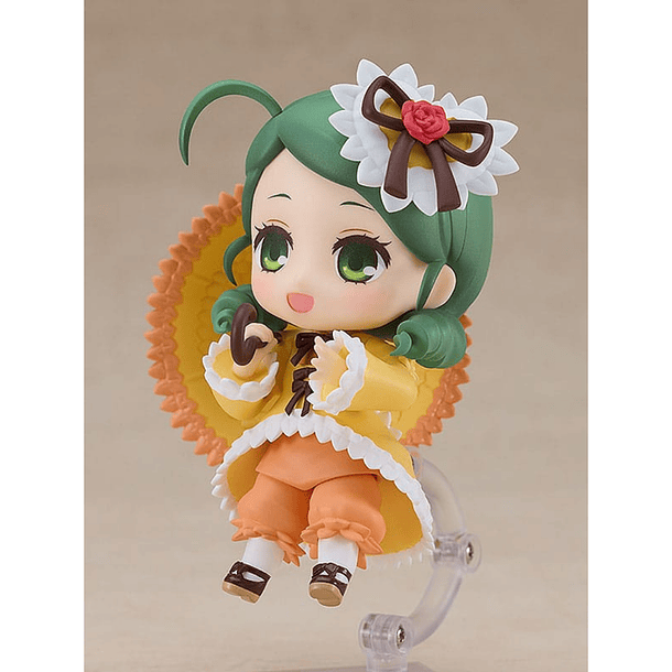 Rozen Maiden - Kanaria Nendoroid 5