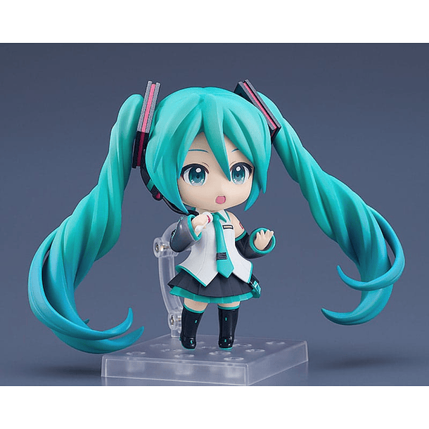 Hatsune Miku - Hatsune Miku V3 Nendoroid 2