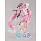 Character Vocal Series 01: Hatsune Miku - Sakura Miku: Hanami Outfit Ver 1/6 Statue 2