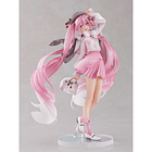 Character Vocal Series 01: Hatsune Miku - Sakura Miku: Hanami Outfit Ver 1/6 Statue 3