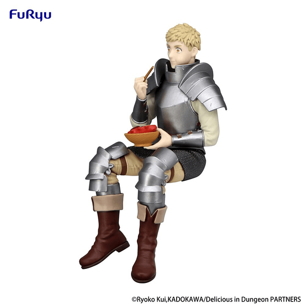 Delicious in Dungeon - Laios Noodle Stopper (Dungeon Meshi) 2