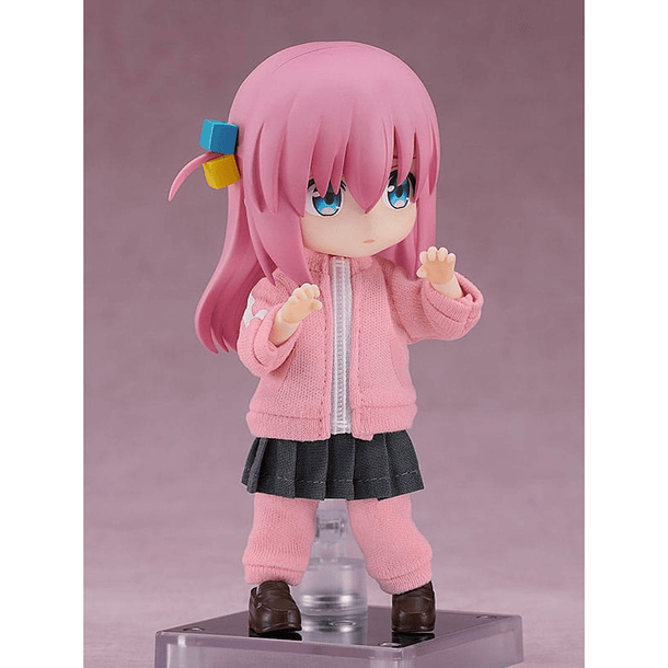 Bocchi the Rock! Hitori Gotoh Nendoroid Doll 4