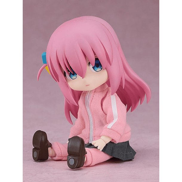 Bocchi the Rock! Hitori Gotoh Nendoroid Doll 5