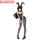 Rascal Does Not Dream of Bunny Girl Senpai - Mai Sakurajima Bunny Ver. (re-run) 1/4 Scale 1