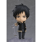 Durarara!! - Izaya Orihara Nendoroid  2