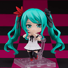 Character Vocal Series 01 Hatsune Miku: World Is Mine 2024 Ver. Nendoroid 3