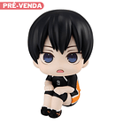 Haikyuu!! Tobio Kageyama Uniform Ver. Look Up  1