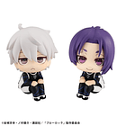 Blue Lock Seishiro Nagi & Reo Mikage Ver. 2 (with gift) Look Up 2