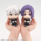 Blue Lock Seishiro Nagi & Reo Mikage Ver. 2 (with gift) Look Up 6