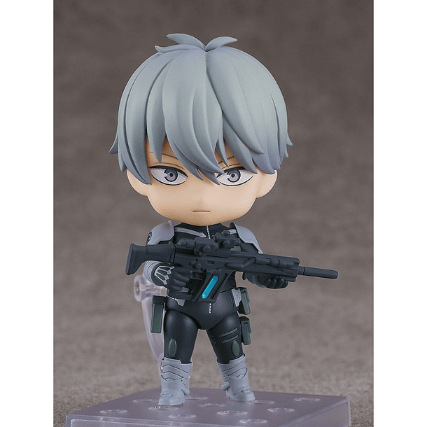 Kaiju No. 8 - Reno Ichikawa Nendoroid 2