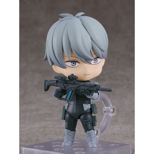 Kaiju No. 8 - Reno Ichikawa Nendoroid 3