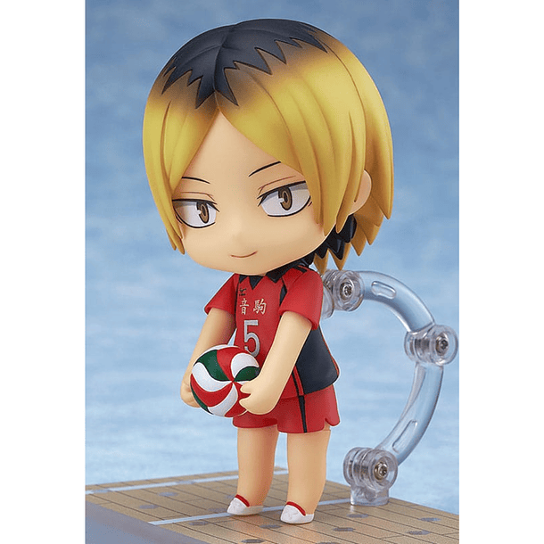 Haikyuu!! - Kenma Kozume (re-run) Nendoroid 3