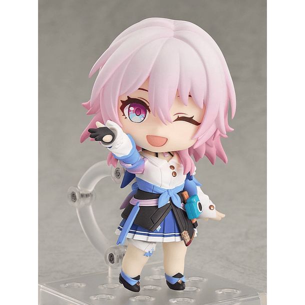 Honkai: Star Rail March 7th Nendoroid 5