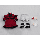 Rozen Maiden - Shinku Nendoroid Doll 7