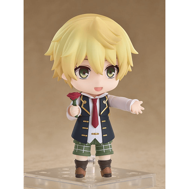 Pandora Hearts - Oz Vessalius Nendoroid 4