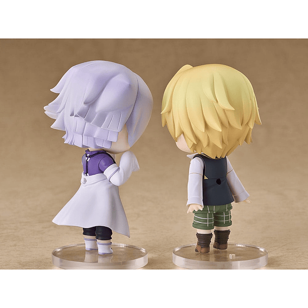 Pandora Hearts - Xerxes Break Nendoroid 8