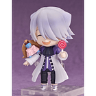 Pandora Hearts - Xerxes Break Nendoroid 5