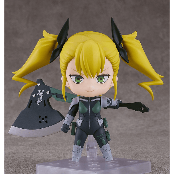 Kaiju No. 8 - Kikoru Shinomiya Nendoroid 2