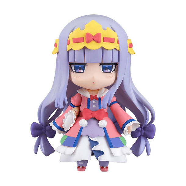 Sleepy Princess in the Demon Castle - Princess Syalis Nendoroid