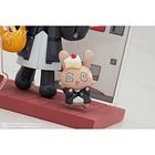 Arknights Mini Series Will You be Having the Dessert? Doctor 4