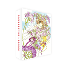 Cardcaptor Sakura Limited Collector's Edition Blu-ray 1