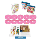 Cardcaptor Sakura Limited Collector's Edition Blu-ray 3