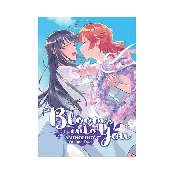 Bloom Into You Anthology Volume Two