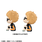 Haikyu!! Kei Tsukishima Uniform Ver. Look Up (with gift) 4