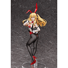 Kakegurui ×× Mary Saotome: Bunny Ver. 1/4 Scale 2