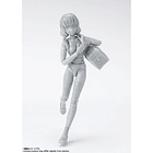 Body-Chan School Life Edition DX Set (Gray Color Ver.) S.H. Figuarts 3