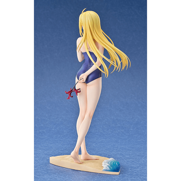 Summer Time Renderin - Ushio Kofune 1/7 Scale 4