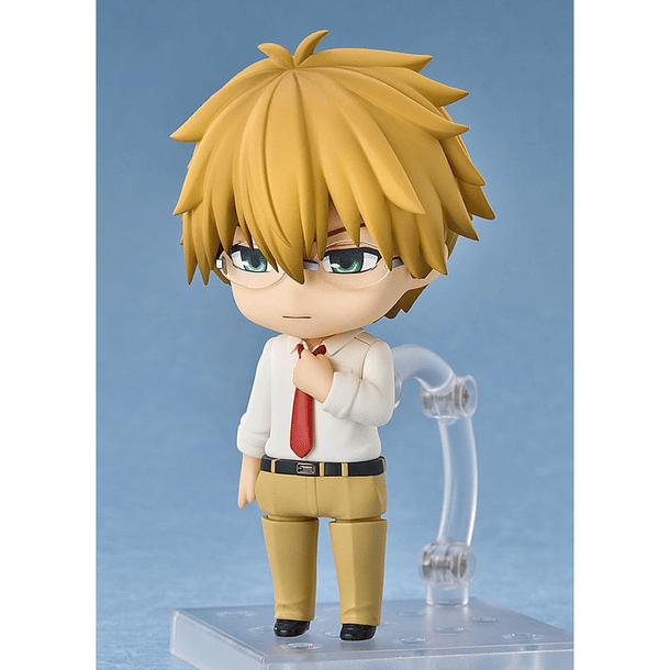 Maid Sama! - Takumi Usui Nendoroid 4